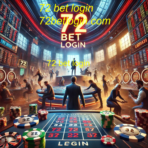 72 bet login